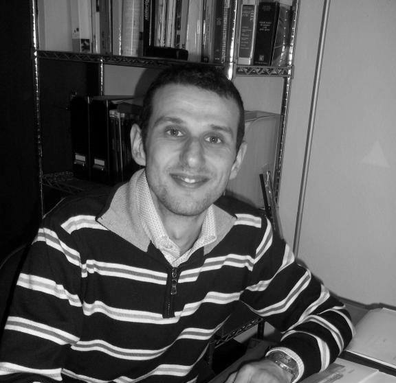 Geom Musso Daniele